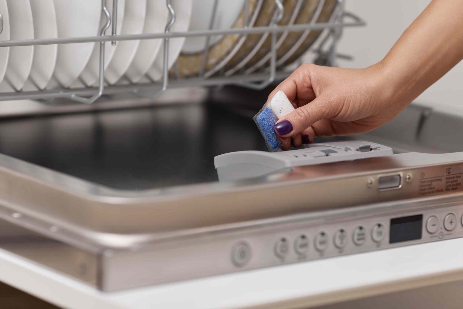 Are Dishwasher Pods Wrecking Your Plumbing? Here's What the Experts Say