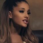 Ariana Grande settles "Who Shot First" Controversy