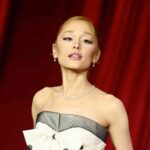 Ariana Grande Says She's "Disheartened" Responding to Elvira Photo Drama