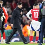 Arsenal: Arteta hails Champions League 'maturity' as Gunners show something different v PSG