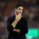 Mikel Arteta was ruthless with his substitutions in Arsenal's defeat to Bournemouth