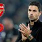 Arsenal boss Mikel Arteta rejected illustrious European club in 2023, shock report reveals