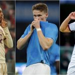 Arsenal flop joins Man Utd pair in ten Premier League summer departees thriving in Europe