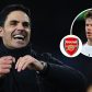 Arsenal in sensational double raid on Prem rival that could see Arteta stun Liverpool, Newcastle