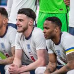 Arsenal star to be 'thrown' shock England 'lifeline' by 'huge admirer' Tuchel - 'one of his favourite players'