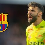 Arsenal star 'top of list' for Barcelona as Joan Laporta 'bets heavily' to avoid 'traumatic transition'