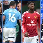 Arsenal top 2024/25 Premier League injury table amid Saka, Odegaard, Martinelli problems