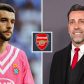 Arsenal transfers: Clock ticking for Edu as Gunners are set deadline to sign classy LaLiga star in cut-price deal