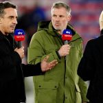 Arsenal v Liverpool: Neville believes injuries make it 'the best time' for Gunners to 'shock us'