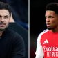 Arteta told to unleash thrilling Arsenal talent after selection error against Bournemouth