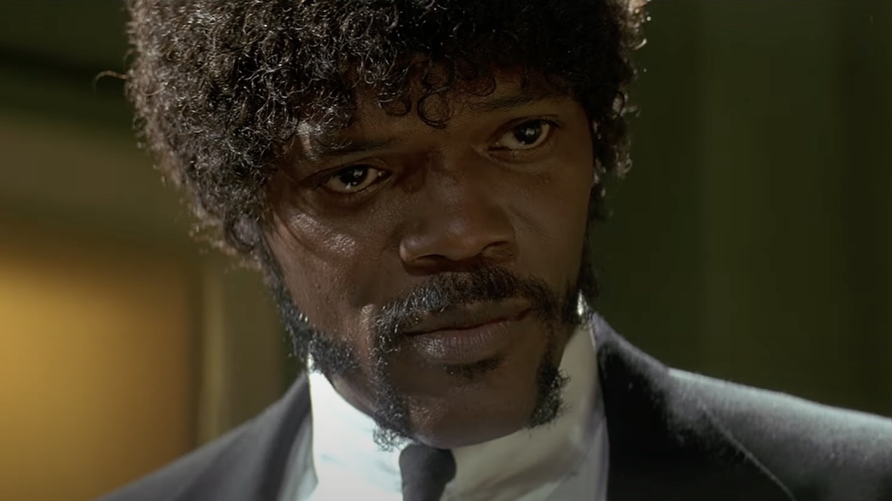 As Quentin Tarantino’s Pulp Fiction Turns 30, Samuel L. Jackson Recalls The Moment He Knew The Film Was ‘Something Special’