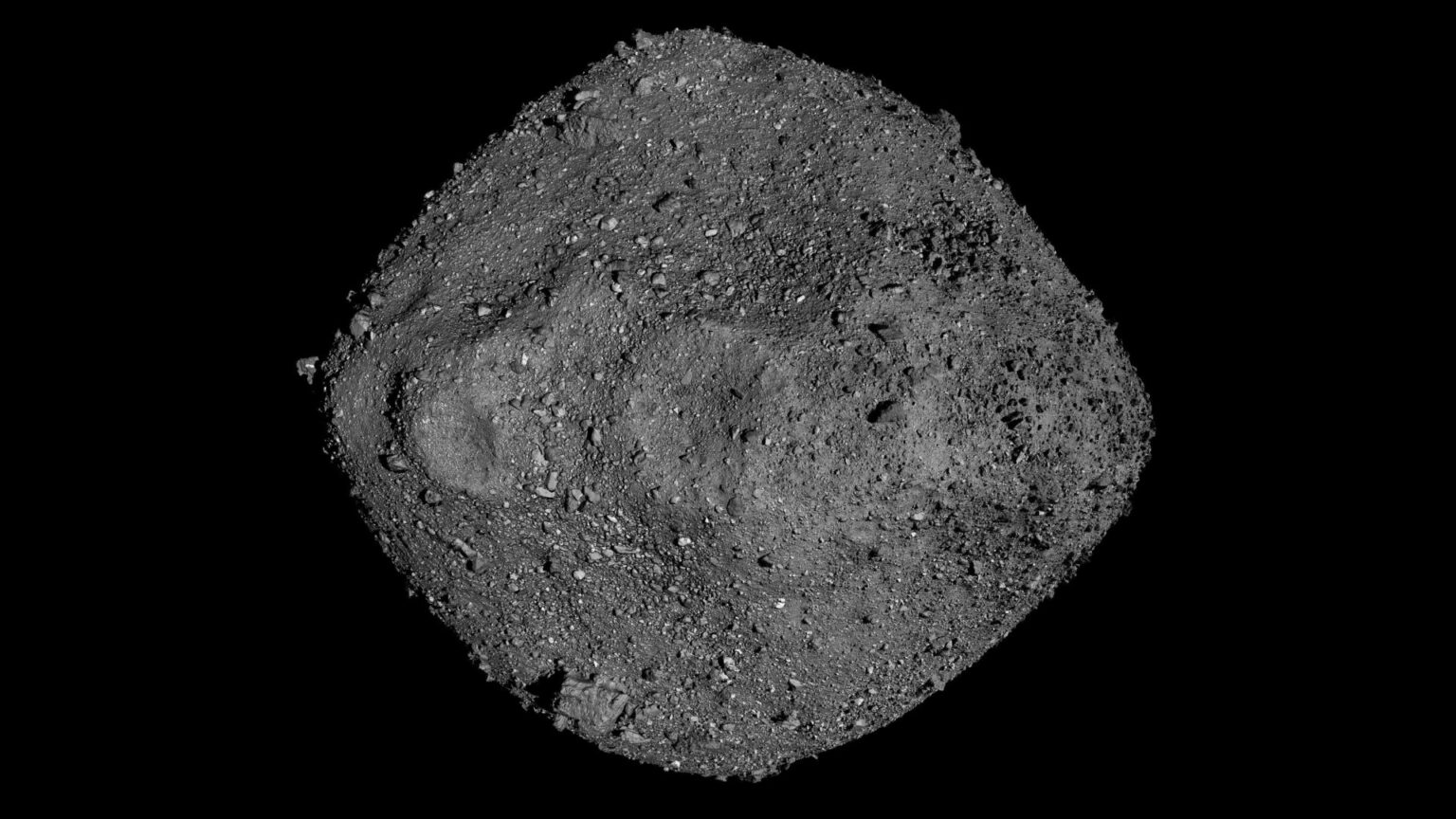 Astronauts could mine asteroids for food someday, scientists say