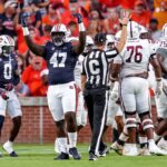 Auburn football freshmen optimistic about future: 'We’re going to flip the switch'