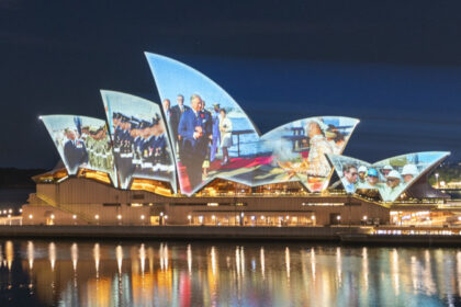 Australia news LIVE: King and Queen to arrive in Australia; Politicians respond to death of Hamas leader