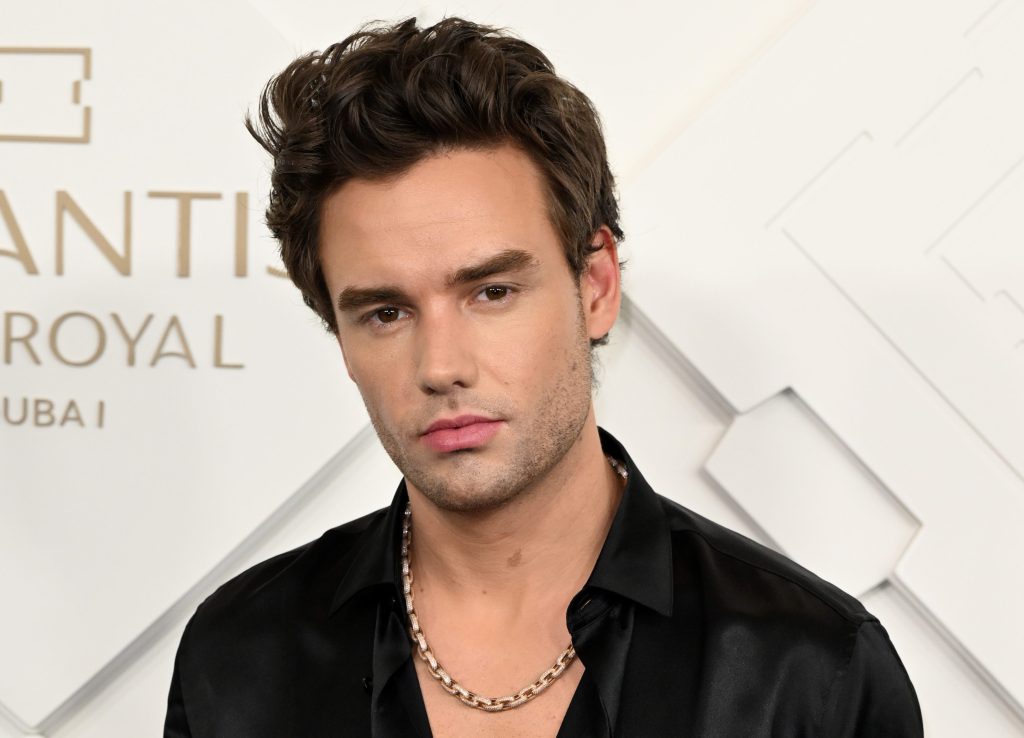 Authorities raid hotel where Liam Payne died: report