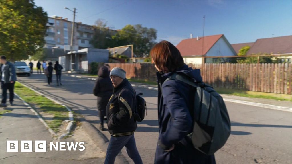 BBC finds evidence of meddling in Moldova's EU vote