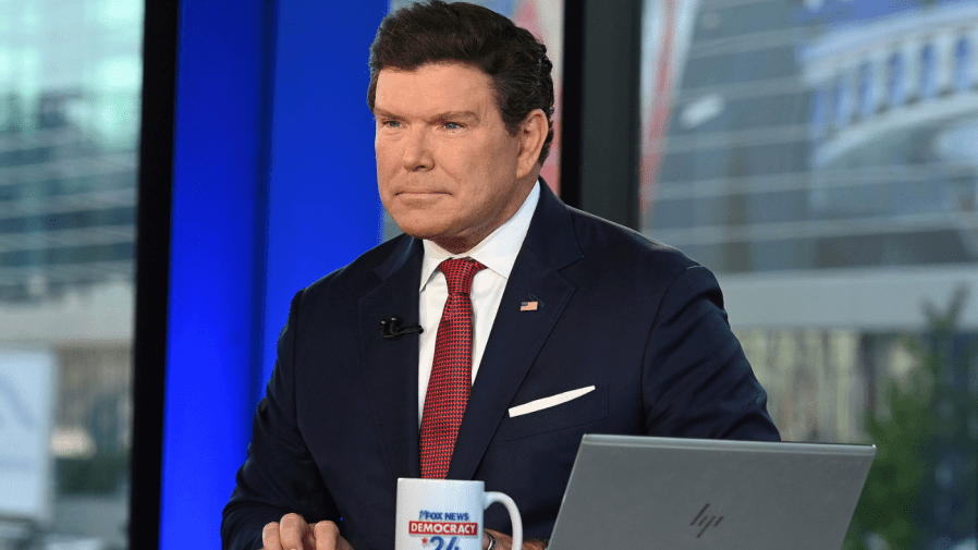 Baier says he made ‘a mistake’ with Trump clip during Harris interview