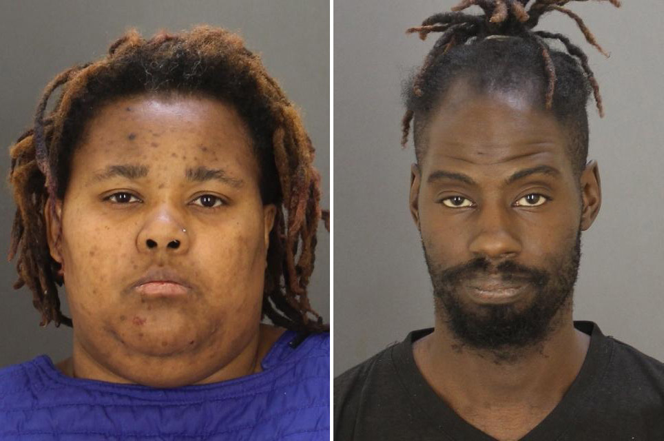 Baltimore parents arrested after malnourished 5-year-old girl dies