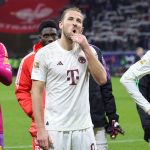 Bayern star brutally told to 'retire' after Barcelona loss as Kane offers reason for heavy defeat