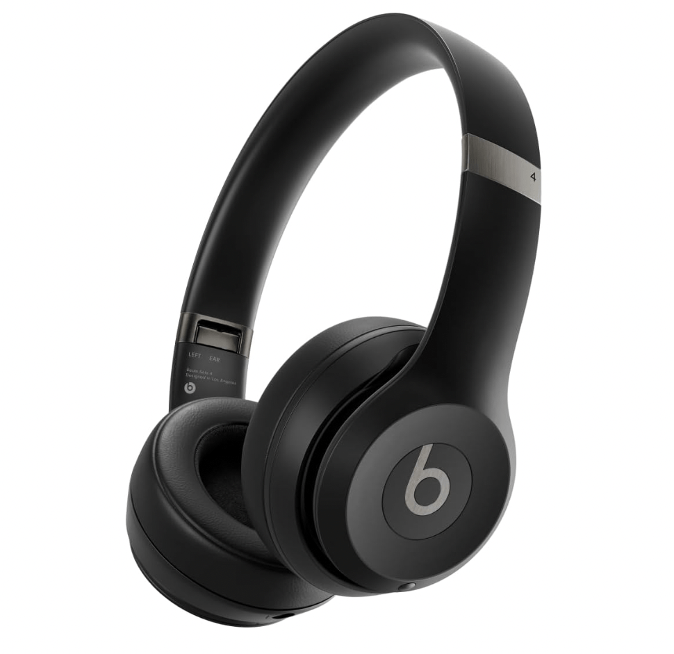 Best Beats Wireless Headphones Deal 2024: $129 Solo 4 Amazon Sale