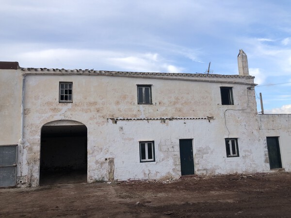 The 19th-century property had been in the owner's family for generations and abandoned for over 20 years.