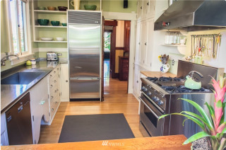 Before and After: 4 Respectfully Redone Kitchens in Period Homes