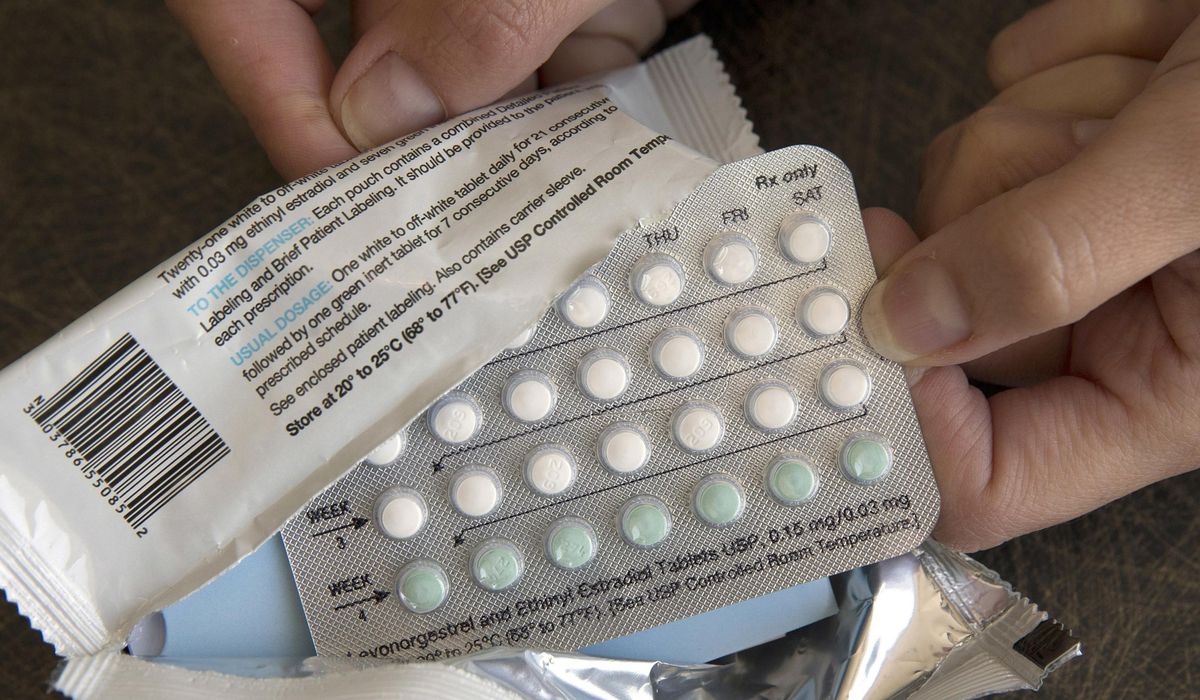 Biden-Harris administration wants insurers to cover Plan B, other contraceptives at no cost