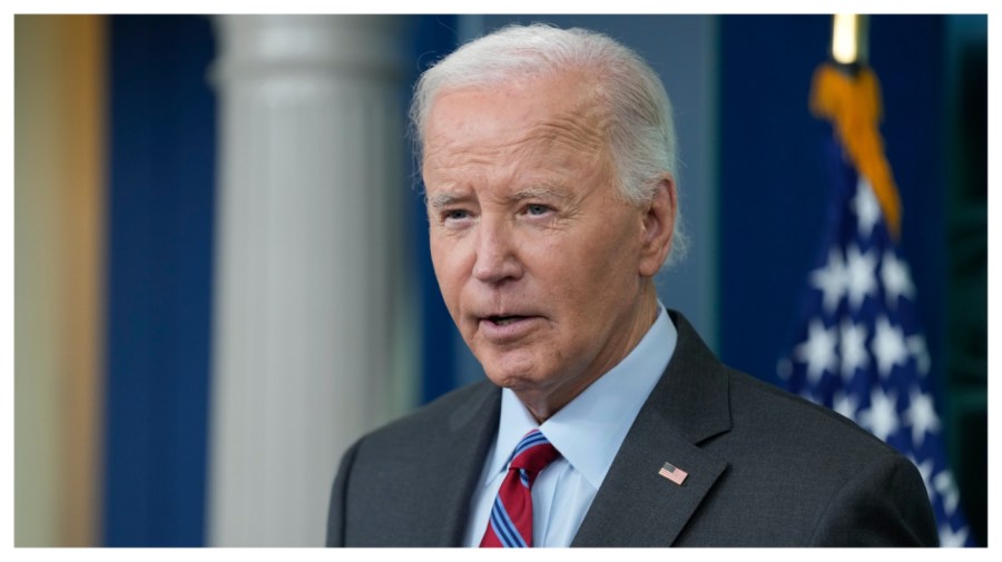 Biden orders 500 more active-duty troops to North Carolina to aid in Helene recovery