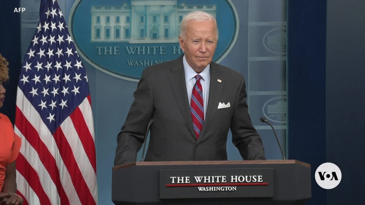 Biden urges Israel to consider targets other than Iranian oil hubs