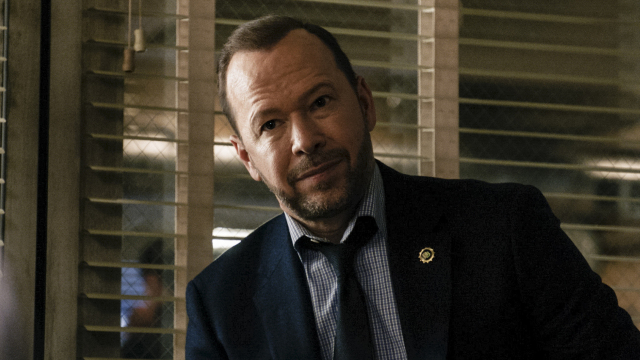 Blue Bloods’ Donnie Wahlberg Recalls Balancing His Obligations To The Show And New Kids On The Block And How That Sparked A Sweet Moment With Tom Selleck