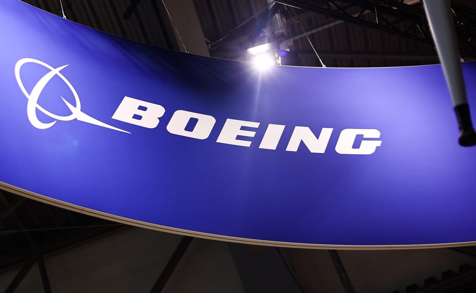 Boeing to cut approximately 17,000 jobs over the coming months