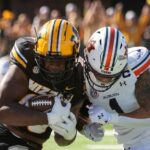 Breaking down Auburn's second half mistakes in 21-17 loss to Missouri