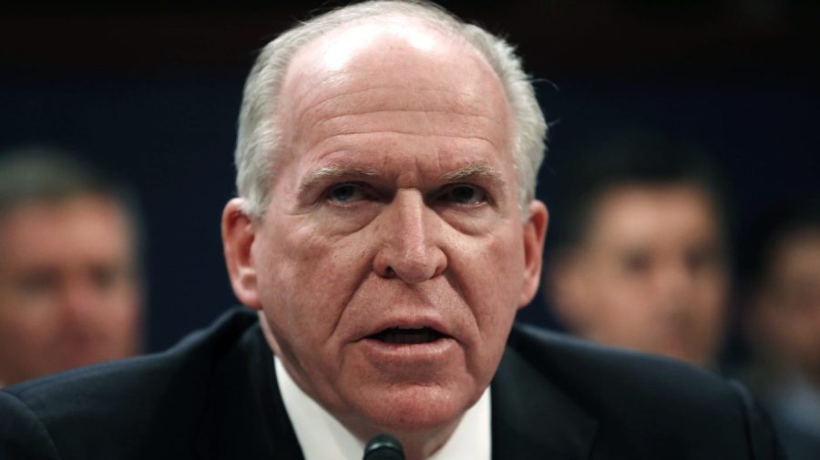 Brennan: Support for Trump ‘absurd,’ ‘appalling’