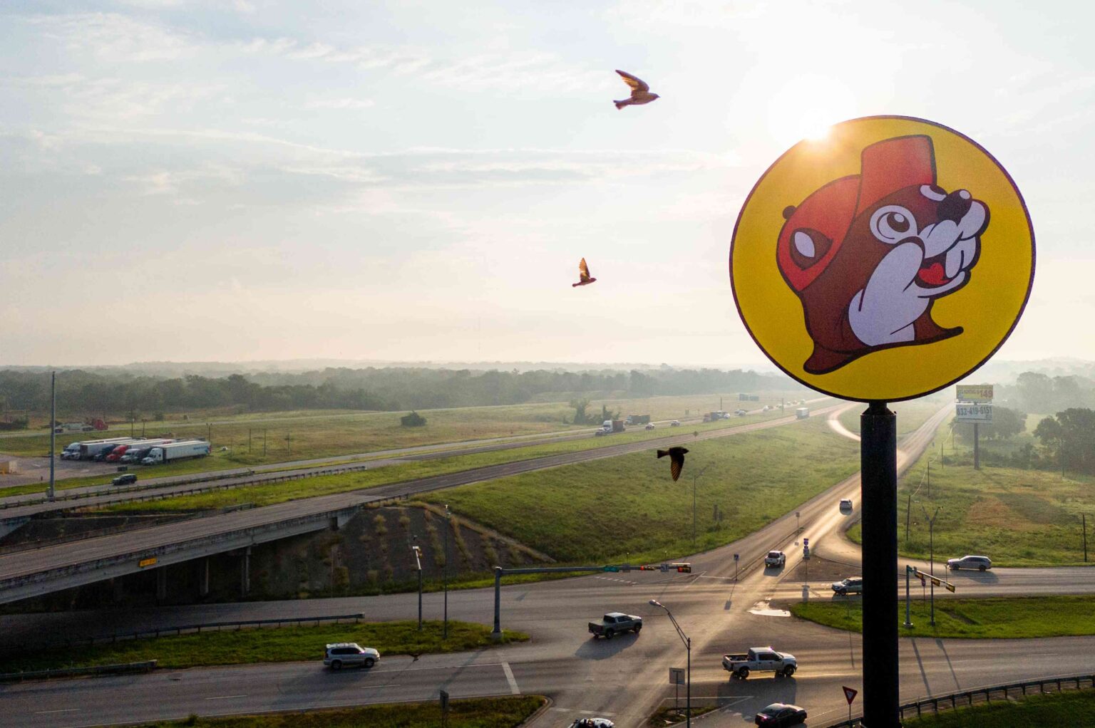 Buc-ee's Sets Sites On New Georgia Outpost