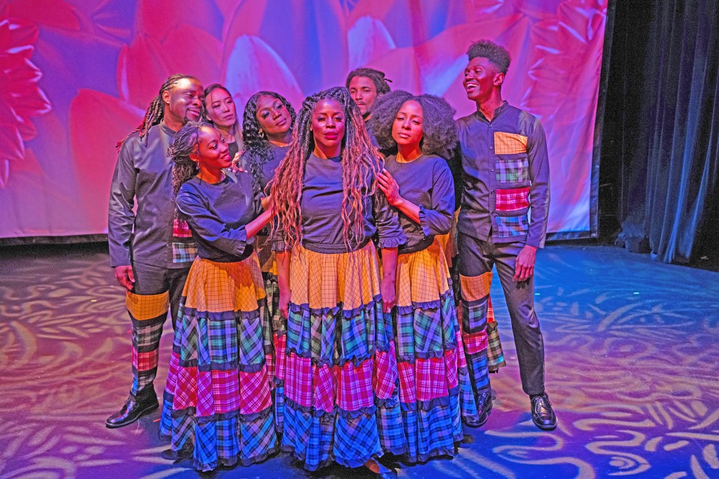 CARIBBEAT: Braata Singers adding Caribbean diversity to their music