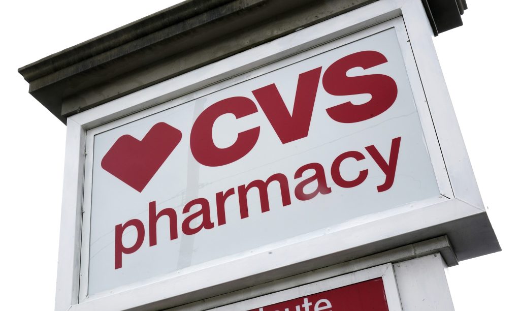 CVS laying off nearly 3,000 workers