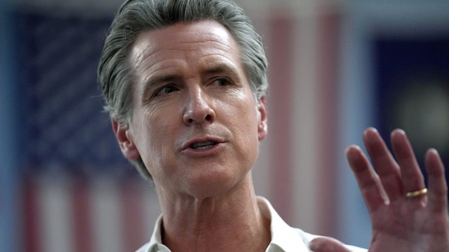 California lawmakers advance Newsom’s plan to prevent gas price spikes