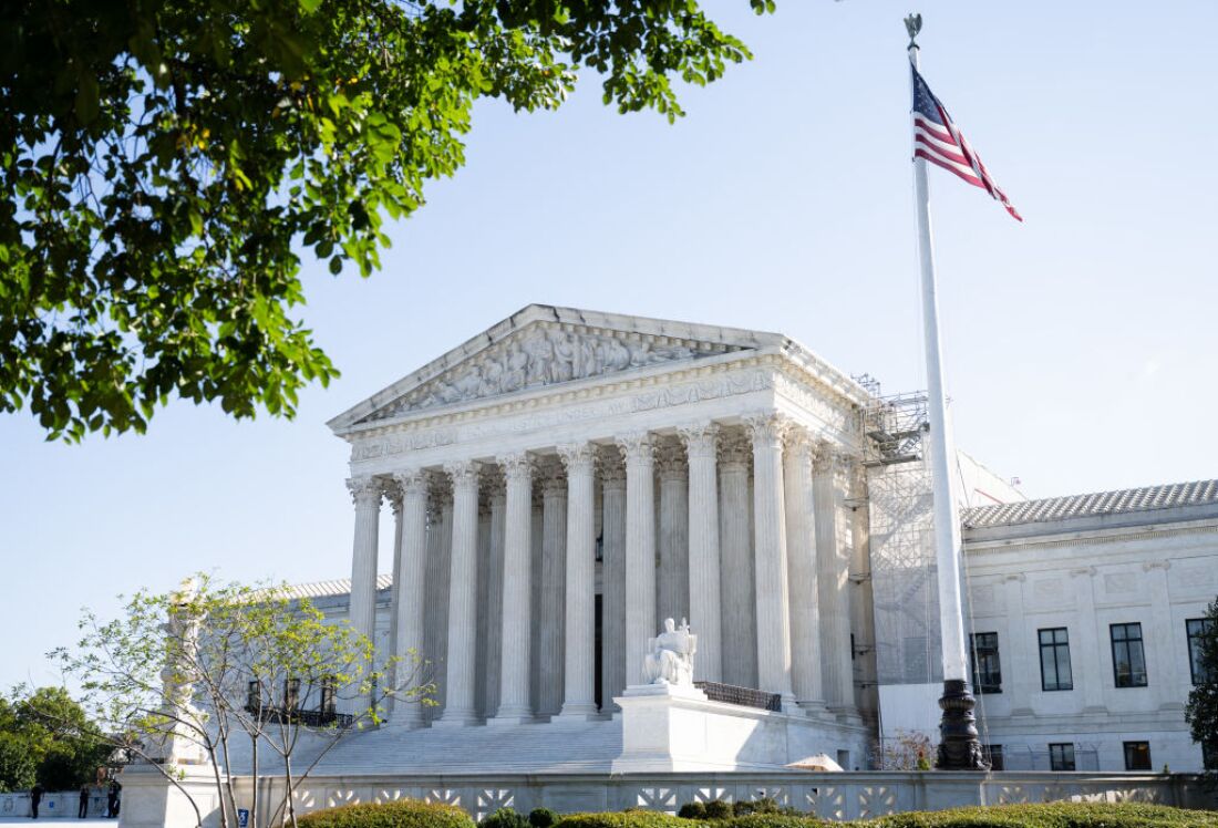 The U.S. Supreme Court will hear arguments Tuesday on the the regulation of