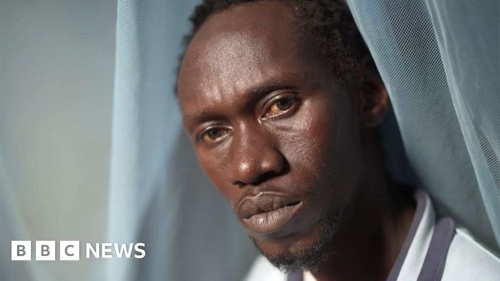 Canary Islands migrants: ‘Try or die’ - one Senegalese man’s determination to reach Europe