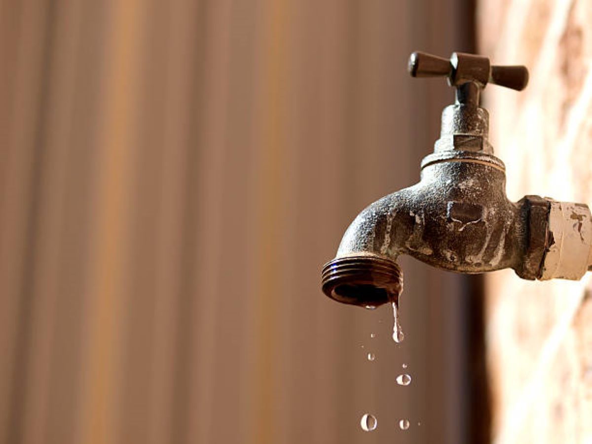 Cape Town areas set to face nine-hour water supply disruptions