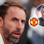 Carragher warns Man Utd 'favourite' to replace Ten Hag will be 'tough sell' to fans