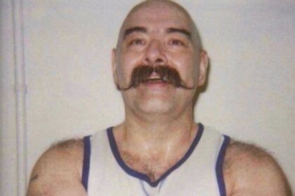 Charles Bronson claims he's never committed any crime to 'be ashamed of'