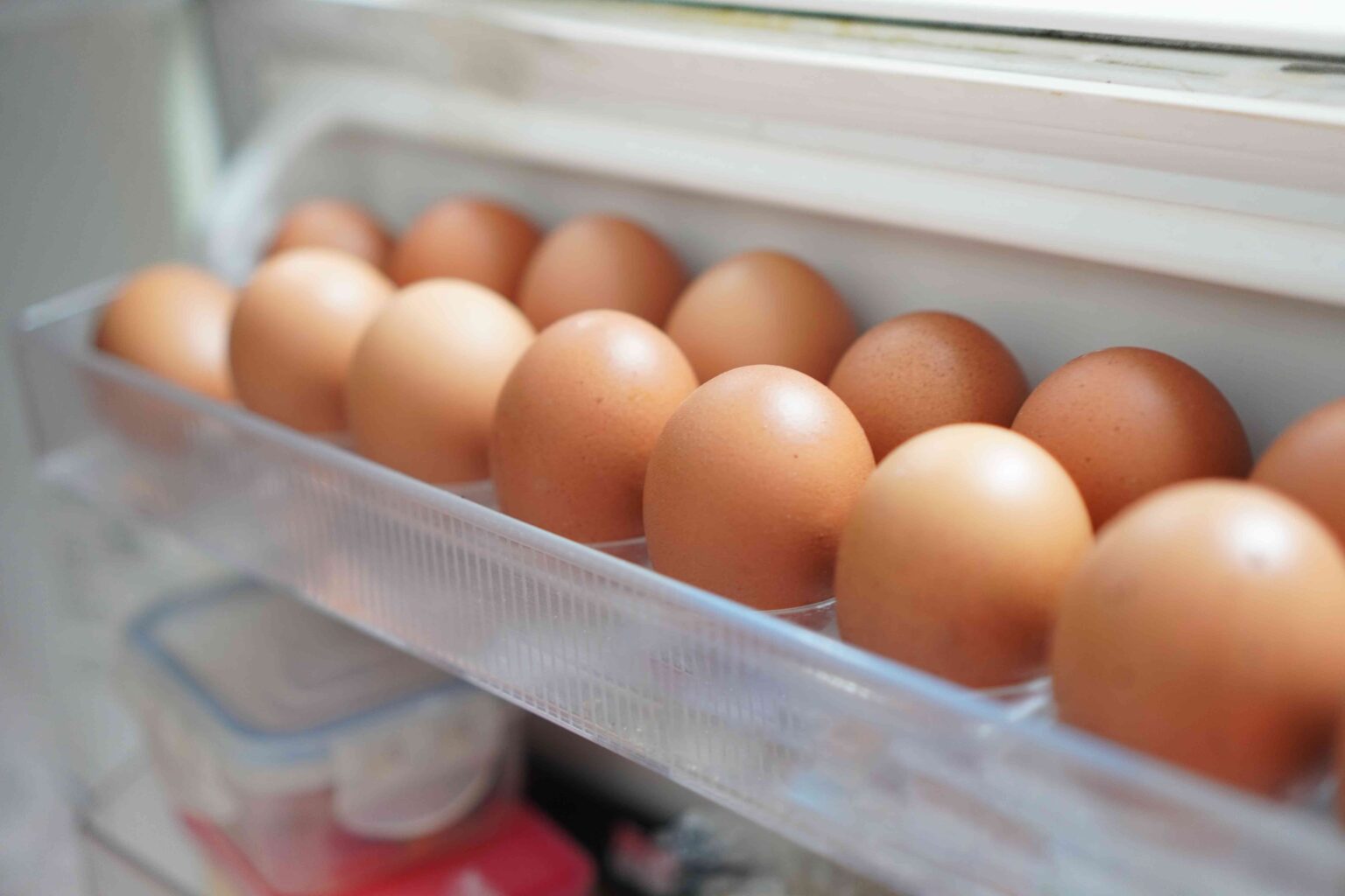 Check Your Fridge: FDA Upgrades Egg Recall Due to 'Serious Adverse Health Consequences'