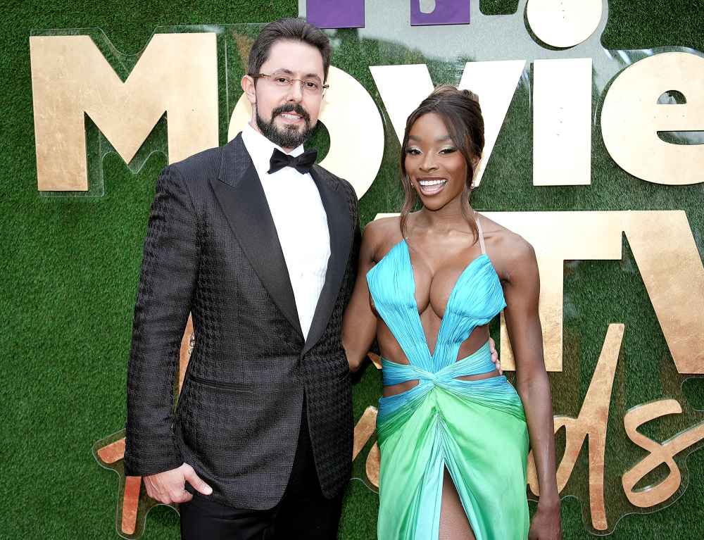 Chelsea Lazkani's Estranged Husband Jeff Wants to Bifurcate Divorce, 'Move Forward With My Life'