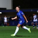 Chelsea boss calls for goal-line technology in WSL