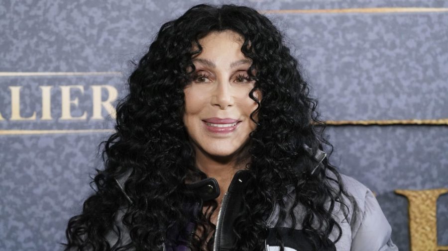 Cher endorses Harris, Walz: ‘She is fighting for all of us’