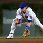 Chicago Cubs second baseman Nico Hoerner undergoes right flexor tendon surgery