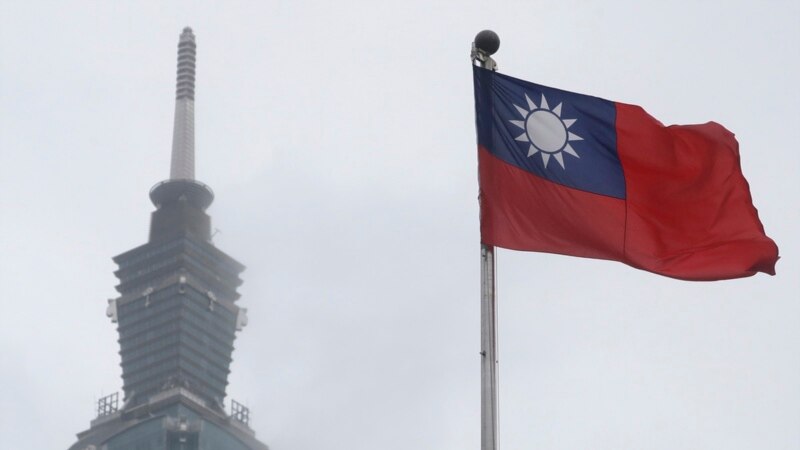 China could wage economic war on Taiwan to force surrender, report says