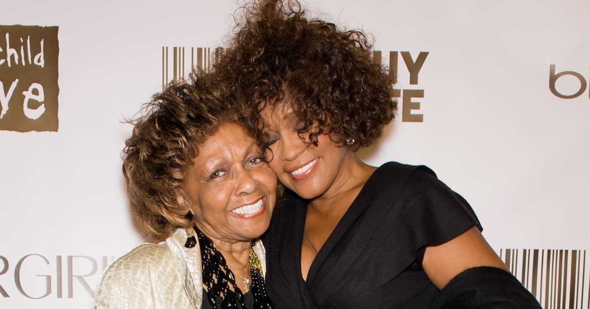 Cissy Houston, Mother of Whitney Houston, Dies at 91