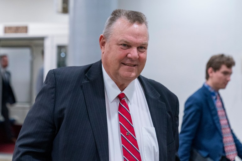 Jon Tester